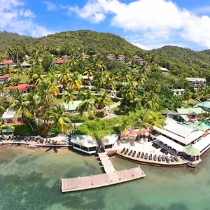 Club & Dive Resort