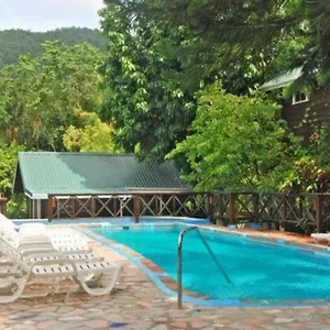 Jj's Paradise Hotel