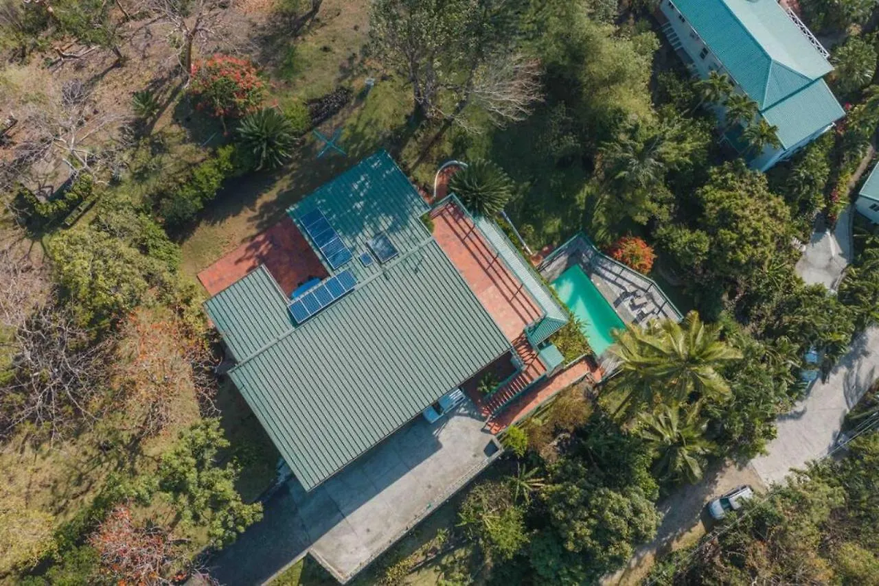 Holiday home Amazing Mountain Top Villa Marigot Bay